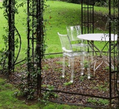 Стул La Marie Стул La Marie фабрика Kartell