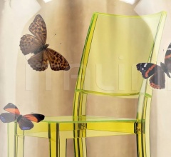 Стул La Marie Стул La Marie фабрика Kartell