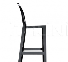 Барный стул One More фабрика Kartell