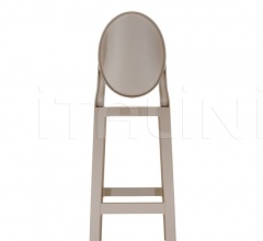 Барный стул One More фабрика Kartell