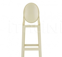 Барный стул One More фабрика Kartell