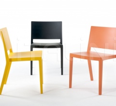 Стул Lizz Mat Стул Lizz Mat фабрика Kartell