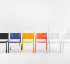 Стул Lizz Mat Стул Lizz Mat фабрика Kartell