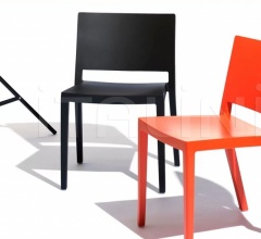 Стул Lizz Mat Стул Lizz Mat фабрика Kartell