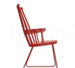 Стул Comback Стул Comback фабрика Kartell