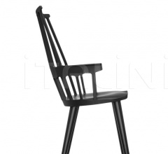 Стул Comback Стул Comback фабрика Kartell