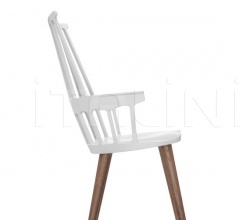 Стул Comback Стул Comback фабрика Kartell