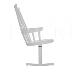 Стул Comback Стул Comback фабрика Kartell