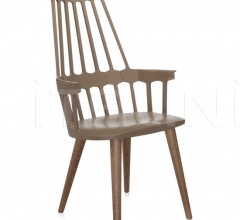 Стул Comback Стул Comback фабрика Kartell