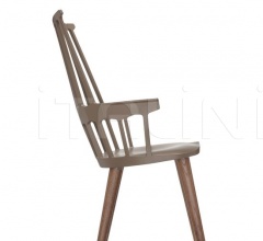 Стул Comback Стул Comback фабрика Kartell