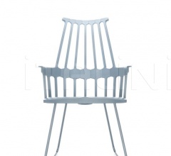 Стул Comback Стул Comback фабрика Kartell