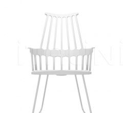 Стул Comback Стул Comback фабрика Kartell