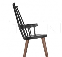 Стул Comback Стул Comback фабрика Kartell