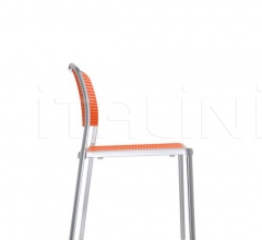 Стул Audrey фабрика Kartell