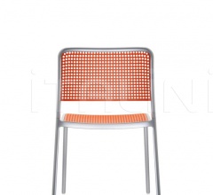Стул Audrey фабрика Kartell