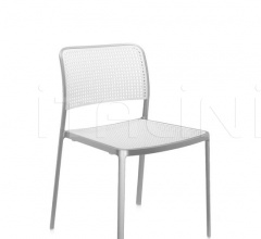 Стул Audrey фабрика Kartell
