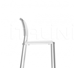 Стул Audrey фабрика Kartell