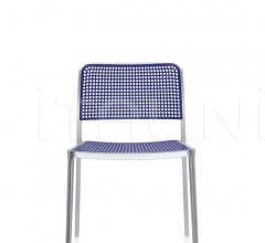 Стул Audrey фабрика Kartell