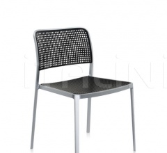 Стул Audrey фабрика Kartell