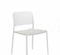 Стул Audrey фабрика Kartell