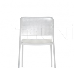 Стул Audrey фабрика Kartell