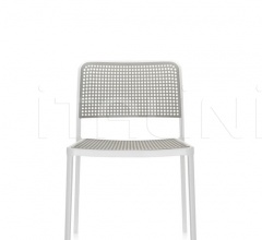 Стул Audrey фабрика Kartell