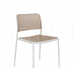 Стул Audrey фабрика Kartell