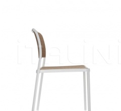 Стул Audrey фабрика Kartell