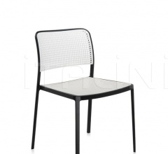 Стул Audrey фабрика Kartell