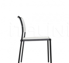 Стул Audrey фабрика Kartell