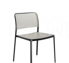 Стул Audrey фабрика Kartell