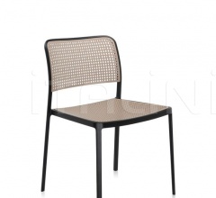 Стул Audrey фабрика Kartell