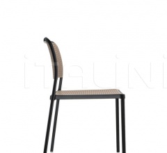 Стул Audrey фабрика Kartell