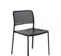 Стул Audrey фабрика Kartell