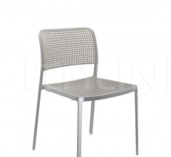 Стул Audrey фабрика Kartell