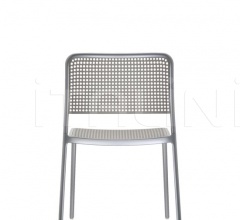 Стул Audrey фабрика Kartell