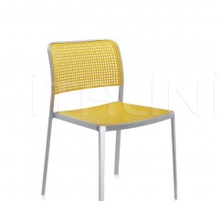 Стул Audrey фабрика Kartell