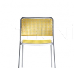 Стул Audrey фабрика Kartell