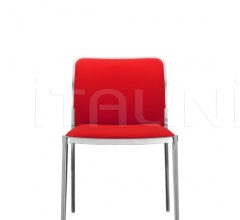 Стул Audrey Soft Стул Audrey Soft фабрика Kartell