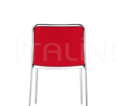 Стул Audrey Soft Стул Audrey Soft фабрика Kartell