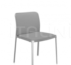 Стул Audrey Soft Стул Audrey Soft фабрика Kartell