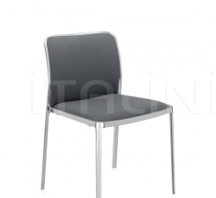 Стул Audrey Soft Стул Audrey Soft фабрика Kartell