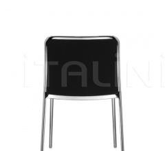 Стул Audrey Soft Стул Audrey Soft фабрика Kartell