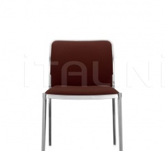 Стул Audrey Soft Стул Audrey Soft фабрика Kartell