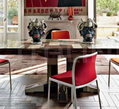 Стул Audrey Soft Стул Audrey Soft фабрика Kartell