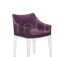 Кресло MADAME фабрика Kartell