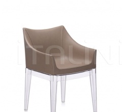 Кресло MADAME фабрика Kartell