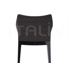 Кресло MADAME фабрика Kartell