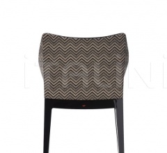 Кресло MADAME фабрика Kartell