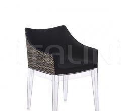 Кресло MADAME фабрика Kartell